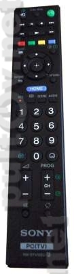 RM-DTV10EU пульт для моноблока (компьютера) Sony SVL2412M1E и др.