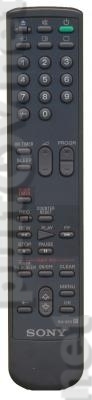 RM-863 пульт для моноблока Sony KV-V2110