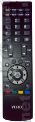 VST-22880 пульт для телевизора VST-22880 пульт для телевизора