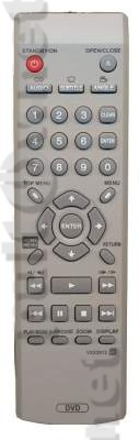 VXX2913 , VXX2914, VXX3216 неоригинальный пульт хорошего качества для DVD-плеера Pioneer VXX2913 , VXX2914, VXX3216 неоригинальный пульт хорошего качества для DVD-плеера Pioneer