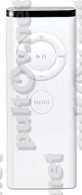 родной пульт APPLE REMOTE