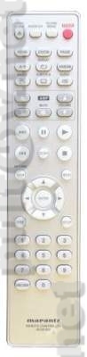 RC001DV пульт для DVD-плеера Marantz DV7001