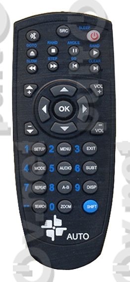 Edifier da5000 pro hotsell remote